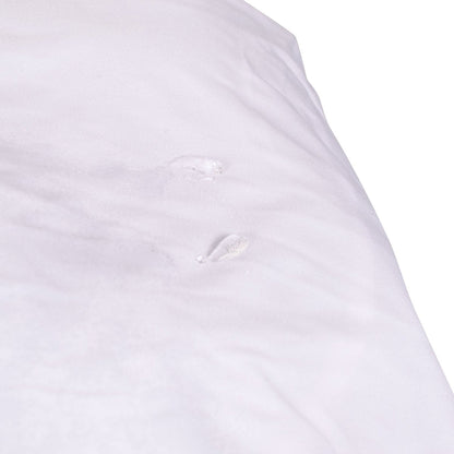 Waterproof Pet Bed Liner for Rectangle Beds | Protective Leak-Proof Cover for Pet Nappers & Dog Bed Inserts