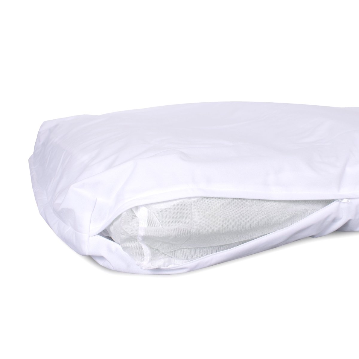 Waterproof Pet Bed Liner for Rectangle Beds | Protective Leak-Proof Cover for Pet Nappers & Dog Bed Inserts