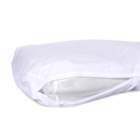 Waterproof Pet Bed Liner for Rectangle Beds | Protective Leak-Proof Cover for Pet Nappers & Dog Bed Inserts