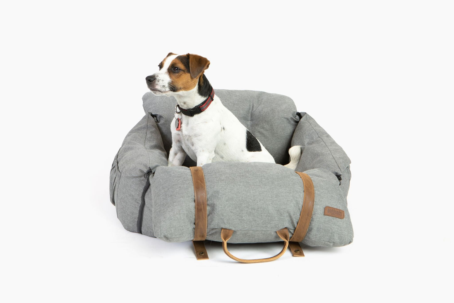 Car Bed for Dogs by DogGoods ™