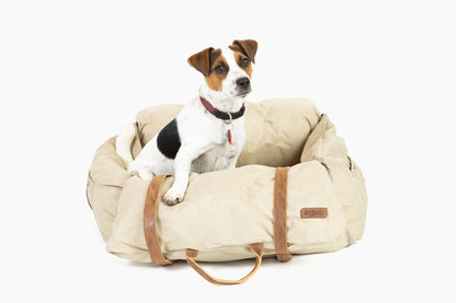 Car Bed for Dogs by DogGoods ™