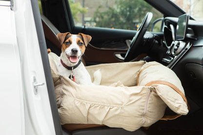 Car Bed for Dogs by DogGoods ™